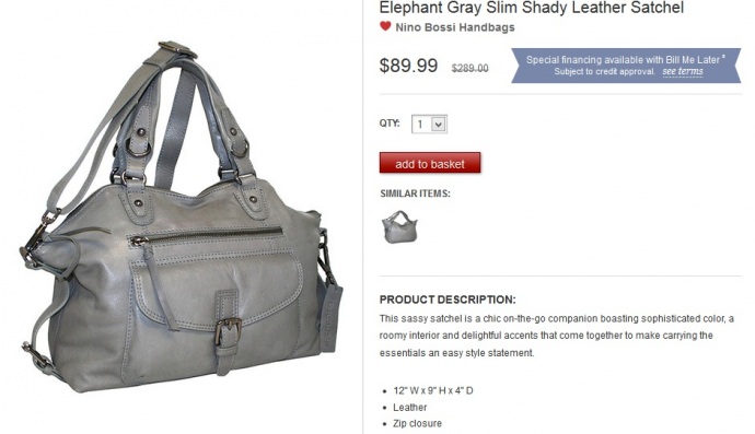 Аксессуары - Блог Бандерольки, рис. 1 гардероб весна-лето 12